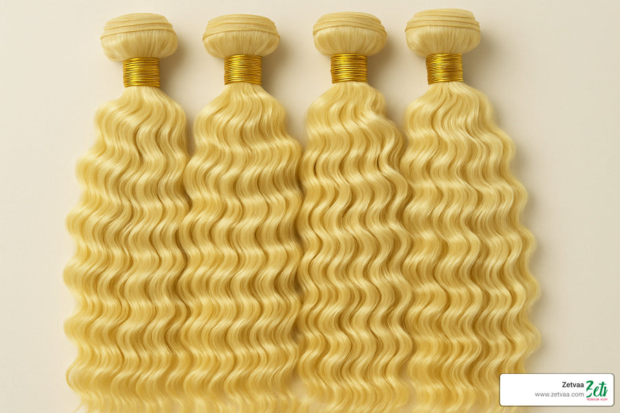Making Waves with 613 Water Wave Bundles - Your Ultimate Guide