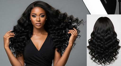 Straight, Body Wave, or Loose Deep Curl? How to Pick Your Perfect Zetvaa Texture
