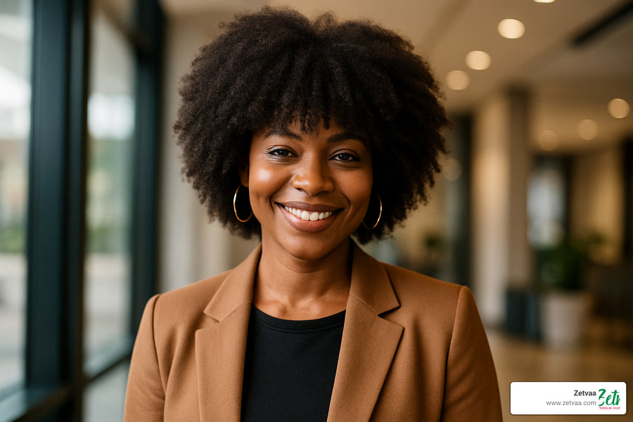 Fringe Benefits: The Best Afro Wigs with Bangs for Every Style