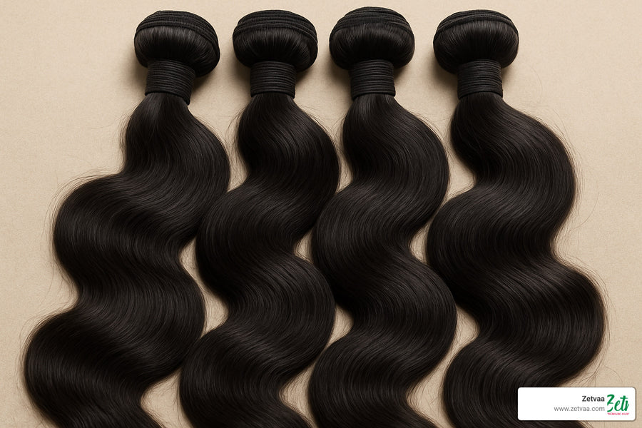 Unprocessed Hair, Don't Care: Everything You Need to Know