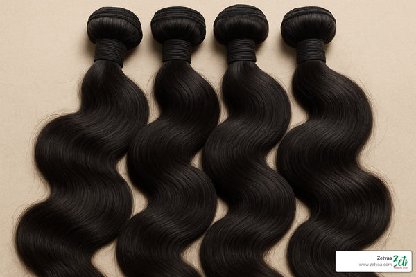 Unprocessed Hair, Don't Care: Everything You Need to Know