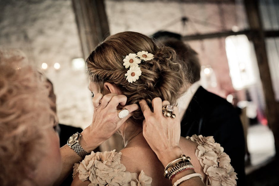 Special Occasion Hair Extensions That'll Turn Heads (and Maybe Hearts)
