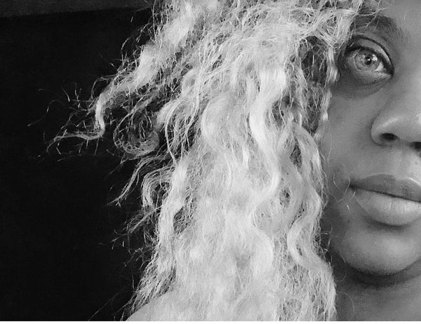 Curly Human Hair Extensions That'll Make You Flip Your Curls