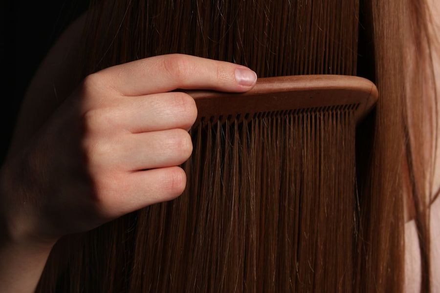Unlocking the Secret to Stunning Locks with 100 Percent Human Hair