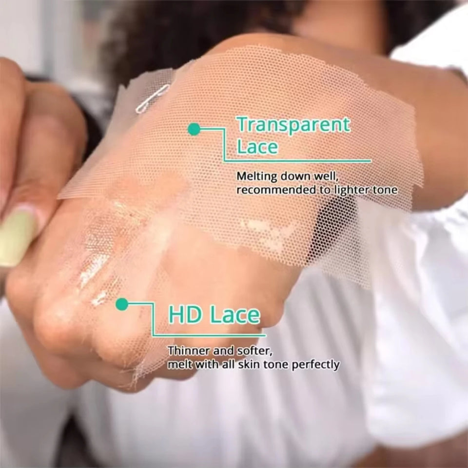 13x6 Chocolate Brown Lace Front Wig Human Hair 200% Density Body Wave Wigs HD Lace Frontal Wigs Pre Plucked Brown Colored Wigs