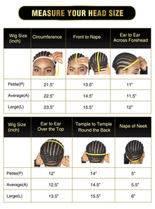 Belle 613 Blonde Body Wave HD Lace Wig