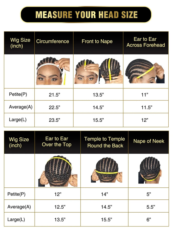 Belle 613 Blonde Body Wave HD Lace Wig