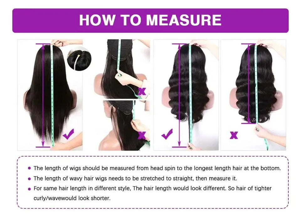 200 density Brazilian Human Hair 13x4 HD Transparent Lace Front Chocolate Brown Short Bob Bone Straight Human Hair Wig For Women