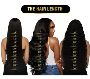 Belle 613 Blonde Body Wave HD Lace Wig