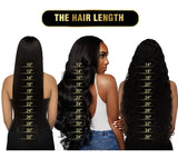 Belle 613 Blonde Body Wave HD Lace Wig