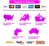 Fafa Deep Water Wave Curly Frontal