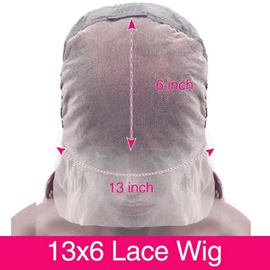 Raquel 99J Body Wave wigs 13x4 13x6 HD Lace Frontal 200 Density