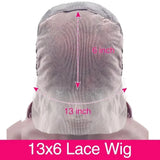 Raquel 99J Body Wave wigs 13x4 13x6 HD Lace Frontal 200 Density