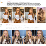 Chocolate Brown Lace Front Wig 13x4 Brown Wig Lace Front Wig for Women 13x4 13x6 lace Human Hair Wig for Daily Wear 40 46 inches