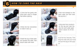 Raquel 99J Body Wave wigs 13x4 13x6 HD Lace Frontal 200 Density
