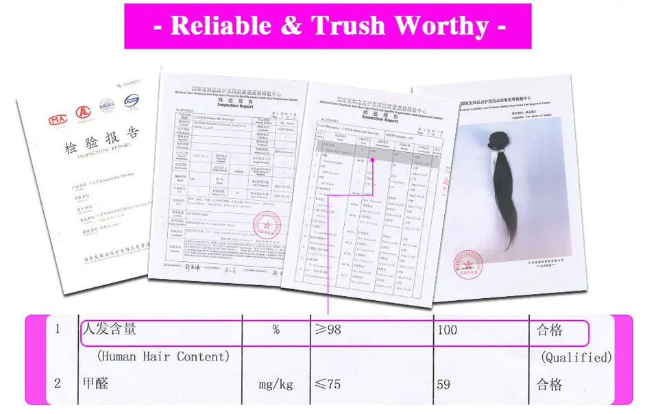 Fafa Deep Water Wave Curly Frontal