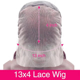 Raquel 99J Body Wave wigs 13x4 13x6 HD Lace Frontal 200 Density