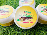 Zetvaa Natural Shea Butter Hair Growth Moisturizing -Repair Breakage Hair Butter