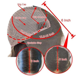 Zetvaa 13x4 front Lace / 16inches / China, 150 density 180 Density Pre Plucked Full Lace Human Hair Wigs Glueless Full Lace Wig Human Hair 360 Lace Straight Wigs For Black Women Remy