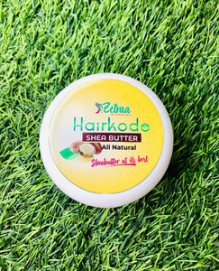Zetvaa Zetvaa Shea Butter Zetvaa Natural Shea Butter Hair Growth Moisturizing -Repair Breakage Hair Butter
